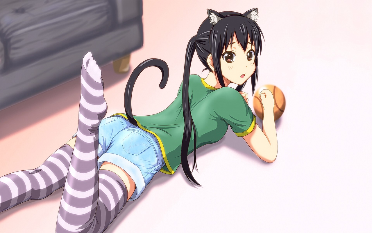 K-ON theme