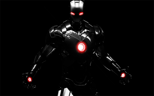 Ironman theme