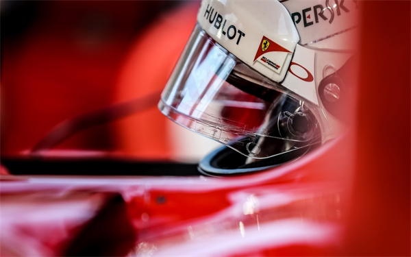 F1 Ferrari Team Theme