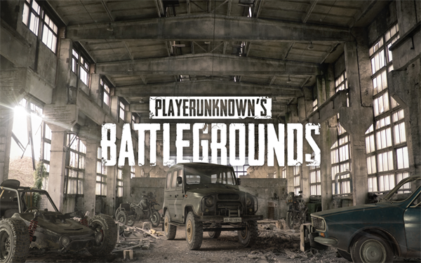 PUBG theme