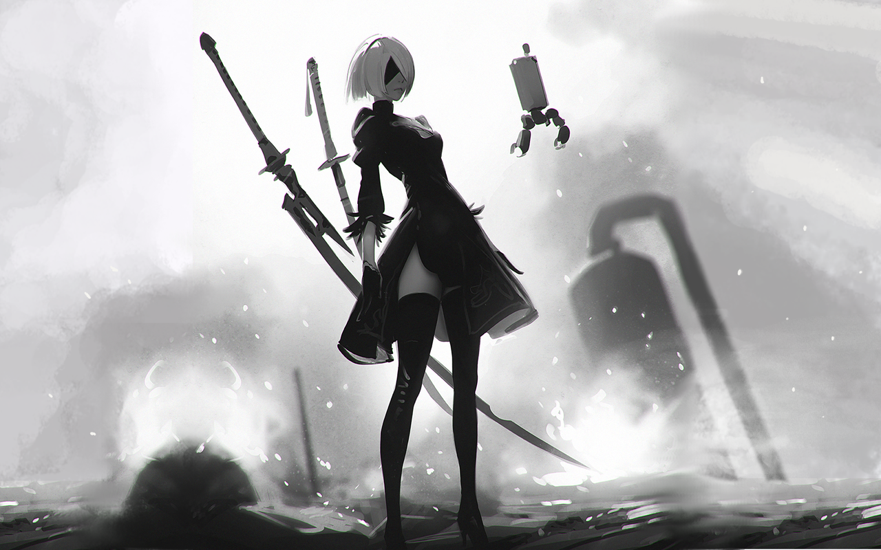 2B theme