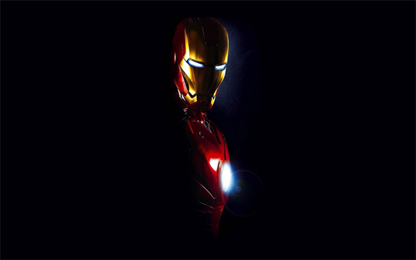 Ironman theme