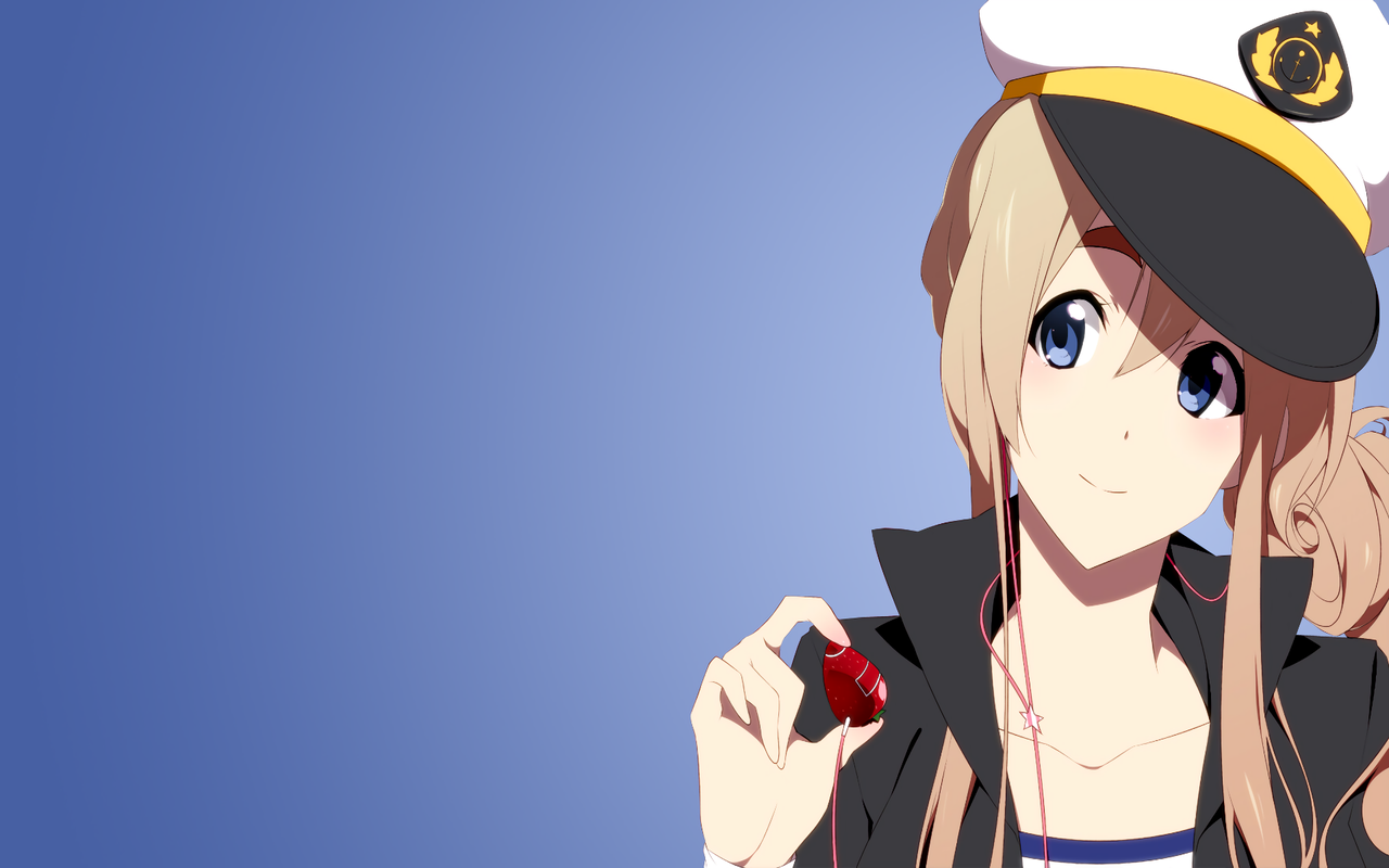 K-ON theme