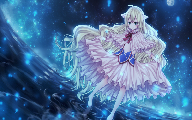 Fairy Tail theme