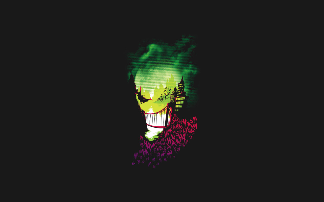 BatMan theme