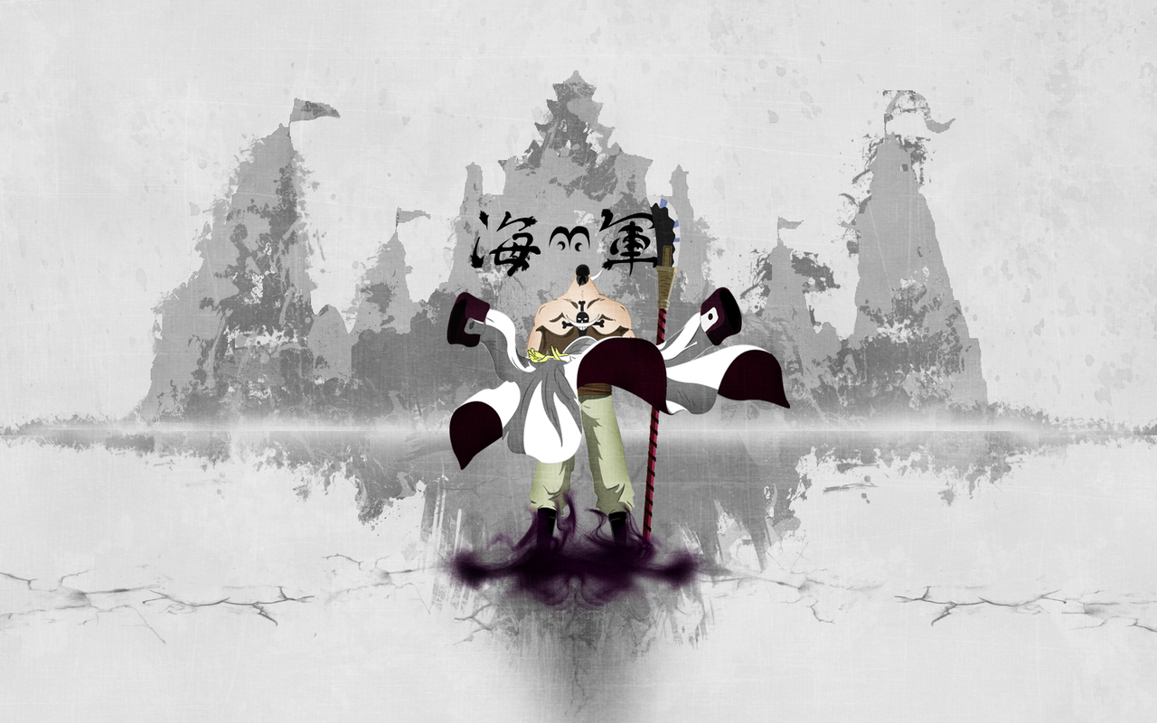 One Piece theme