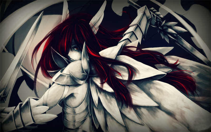 Fairy Tail theme