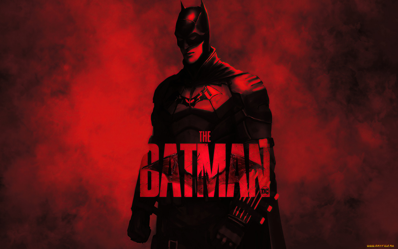 BatMan theme