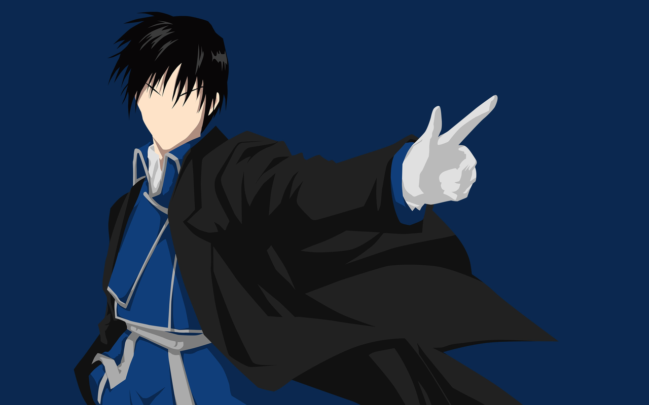 Fullmetal Alchemist theme