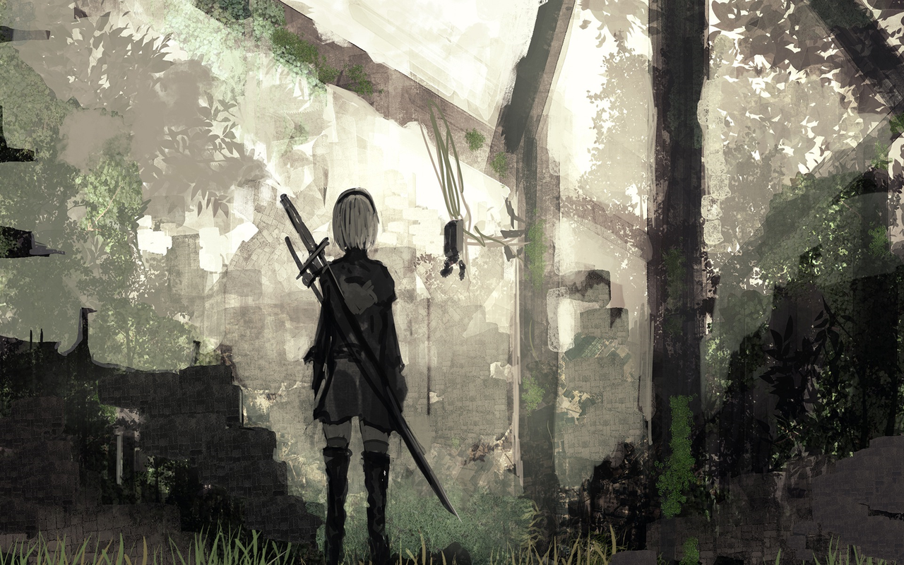 2B theme