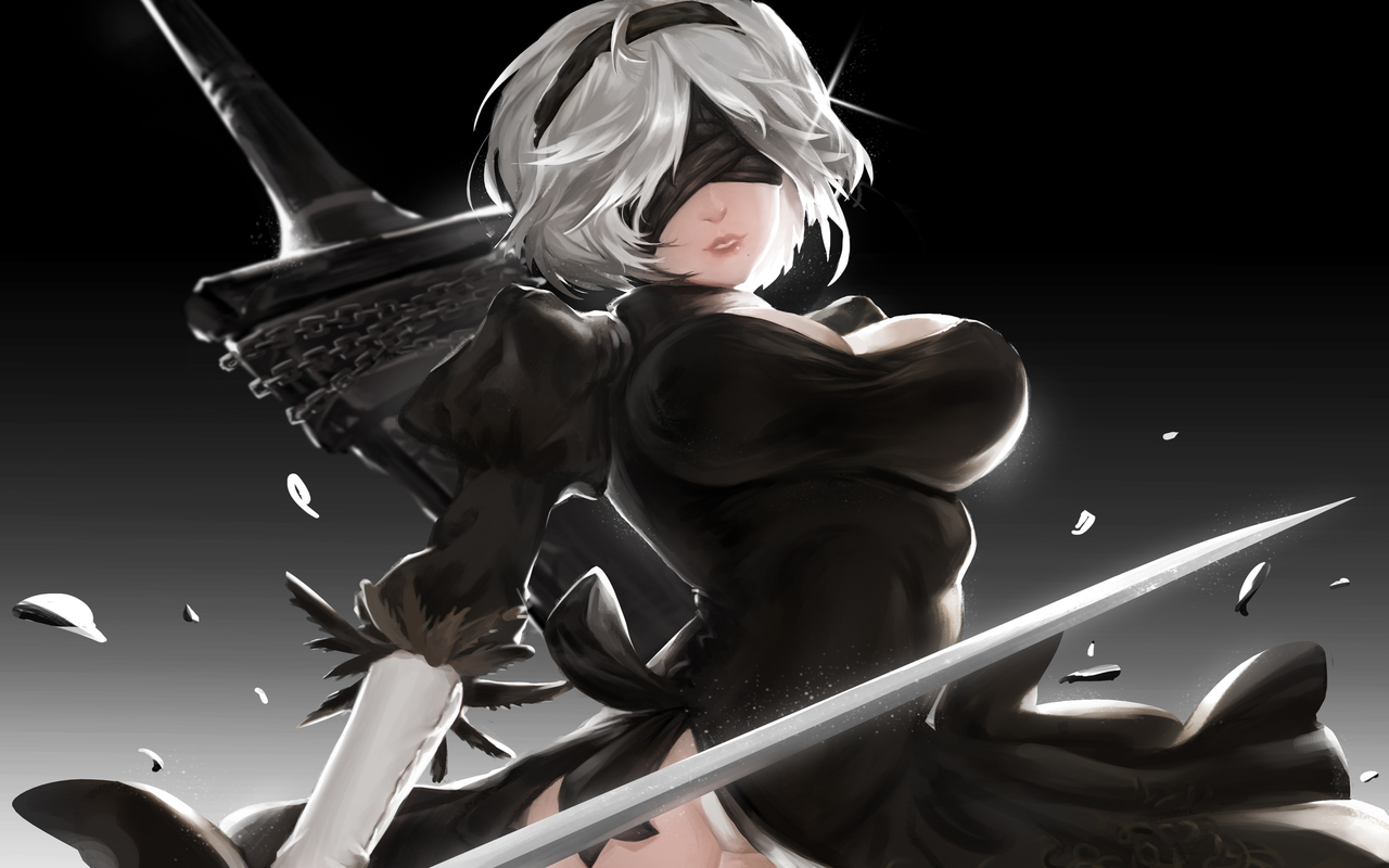 2B theme