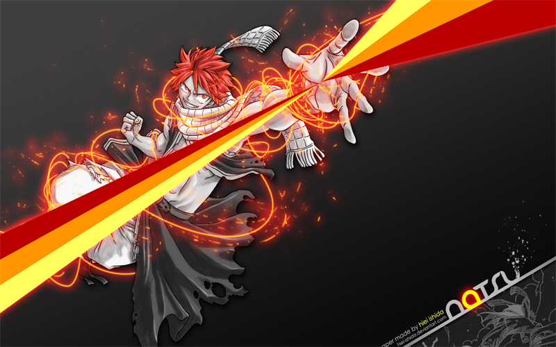 Fairy Tail theme