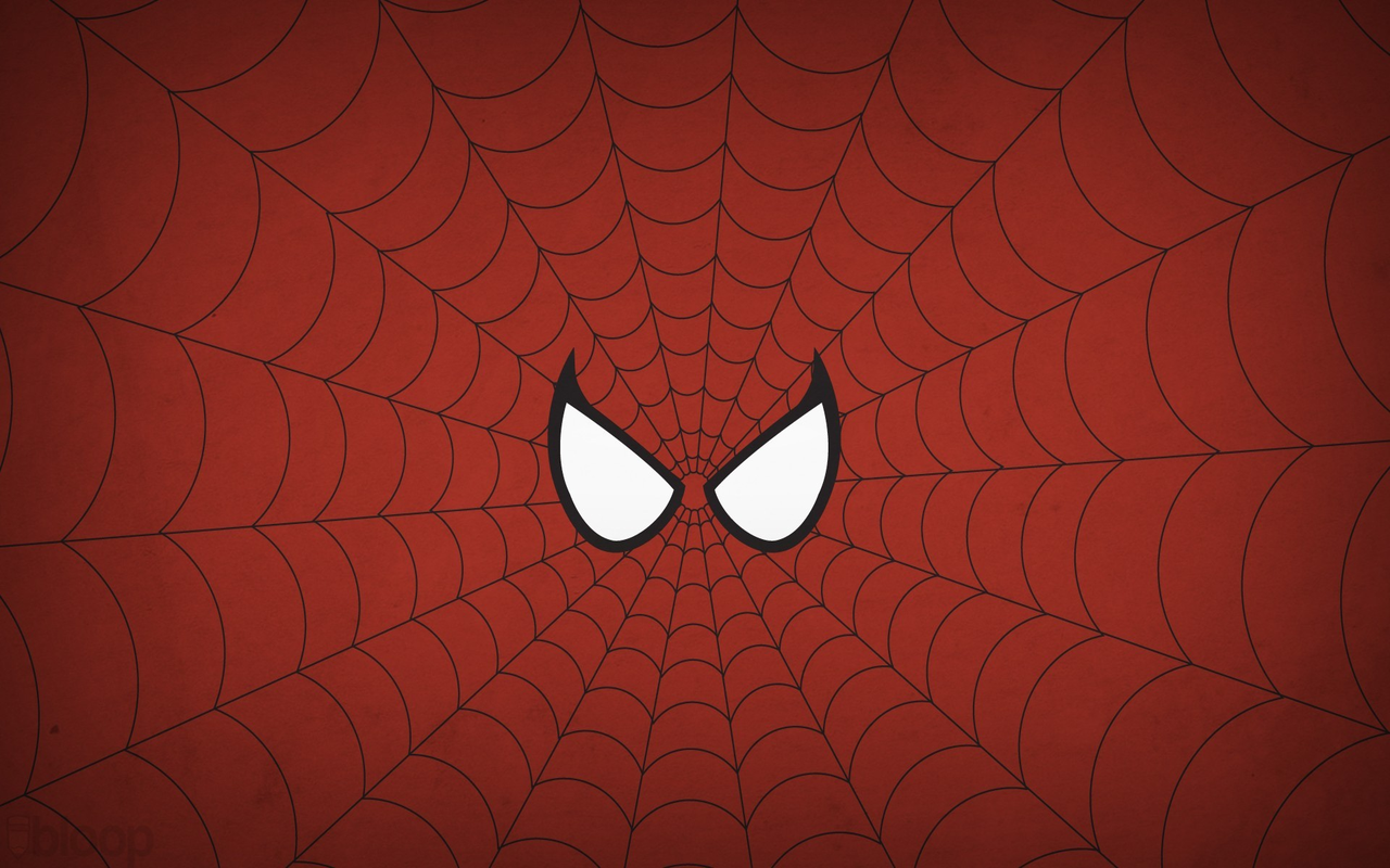 Spiderman theme