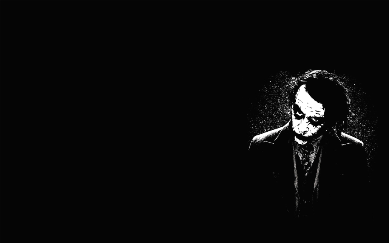 BatMan theme