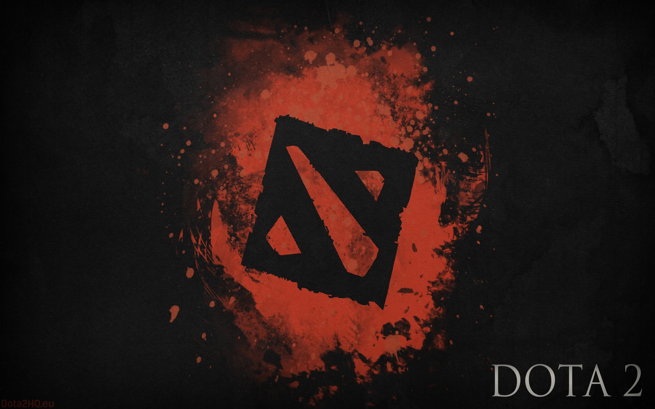 Dota theme