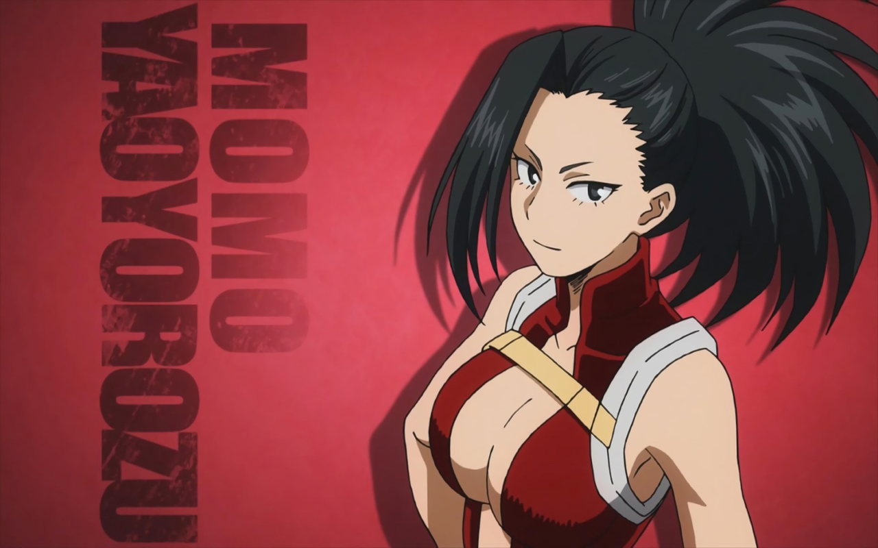 My Hero Academia theme