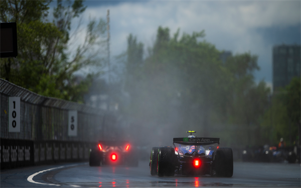 F1 Redbull Team Theme