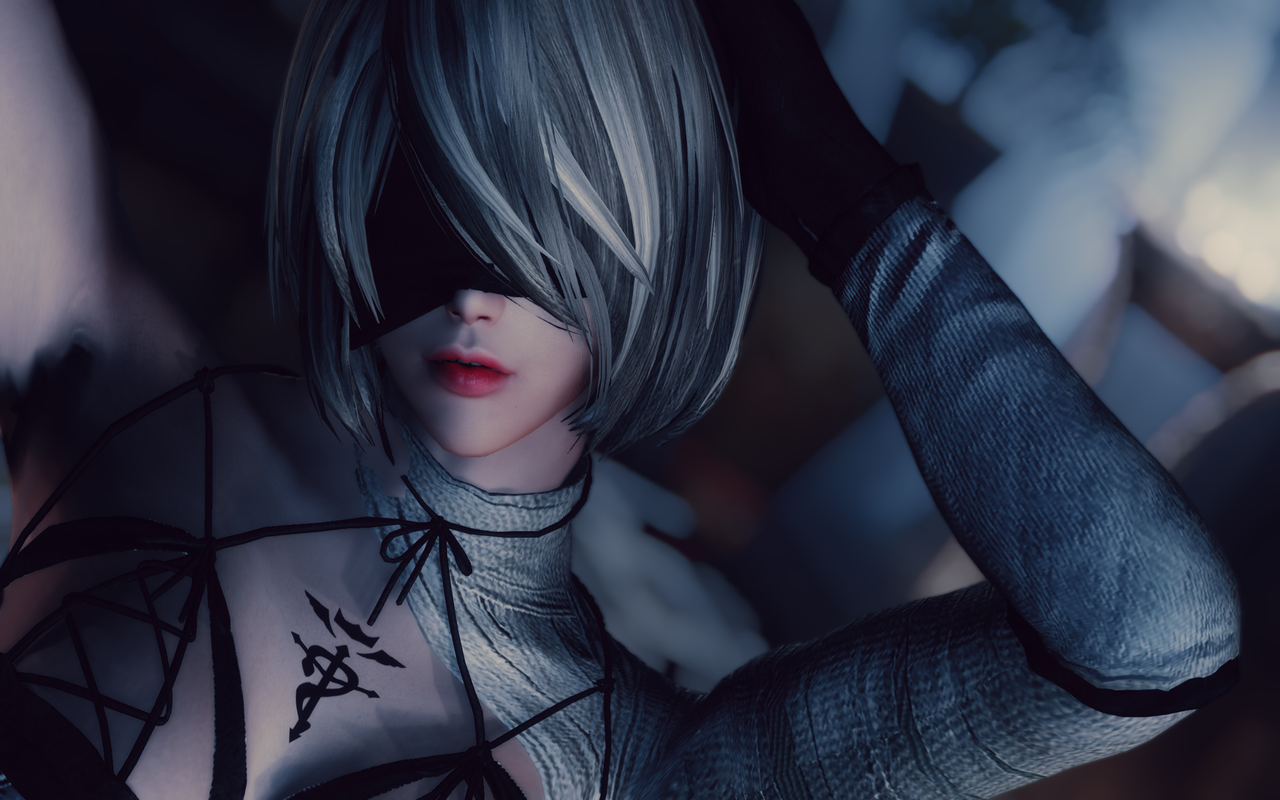 2B theme