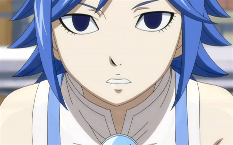 Fairy Tail theme