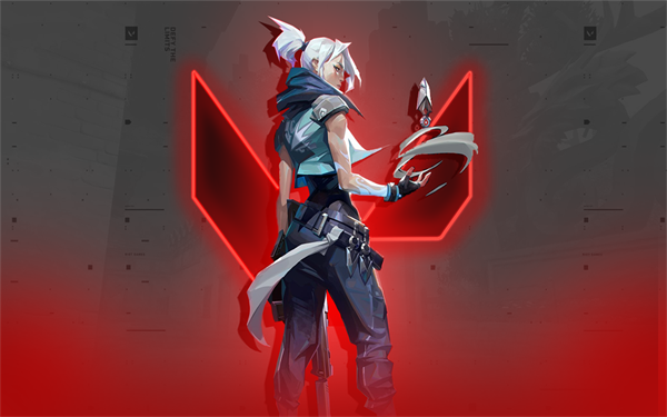 VALORANT theme