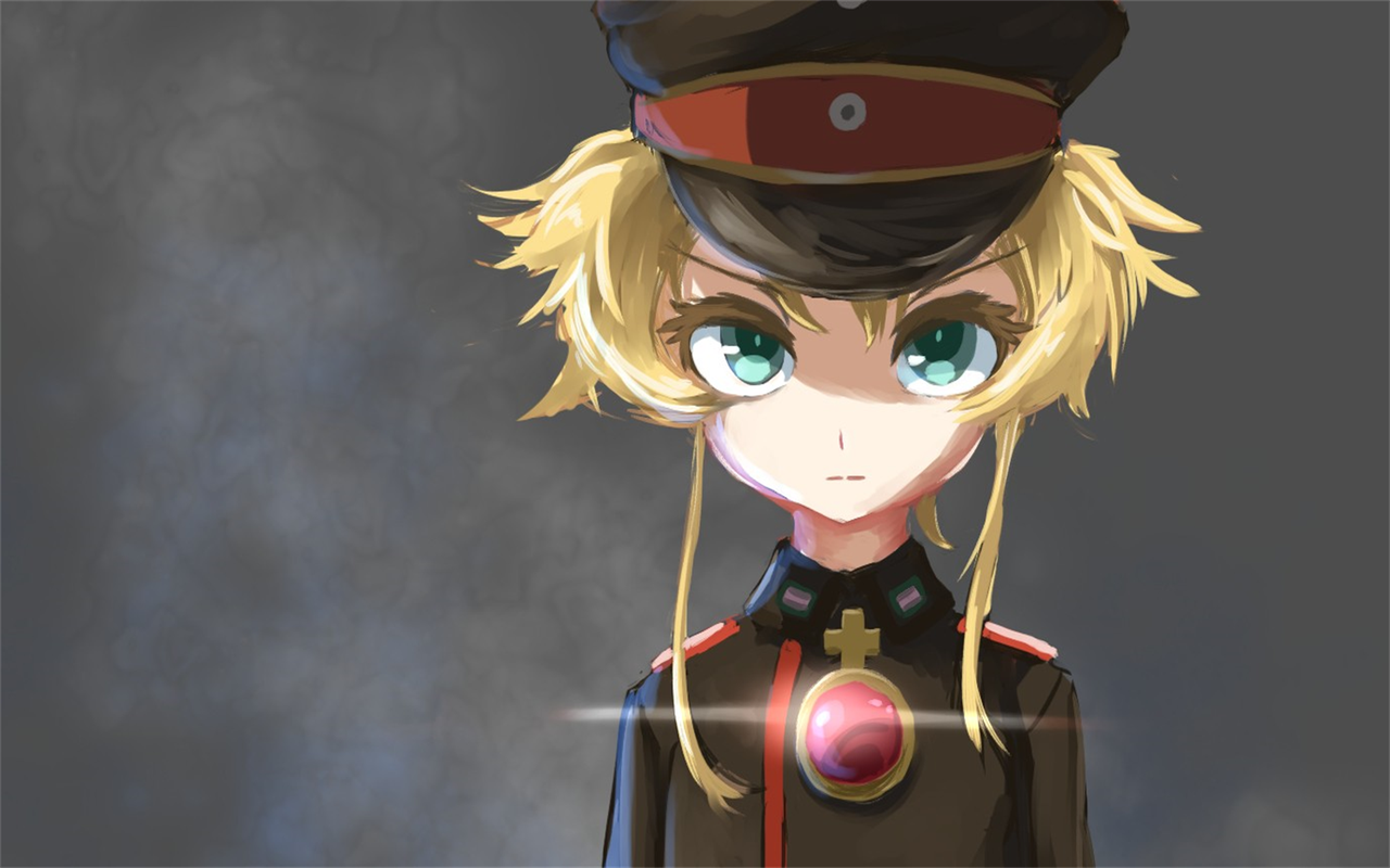 The Saga of Tanya the Evil theme
