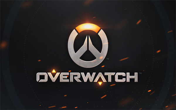 Overwatch theme
