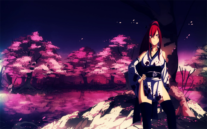 Fairy Tail theme