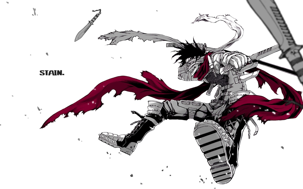 My Hero Academia theme