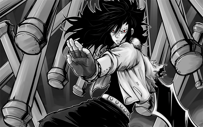 Fairy Tail theme