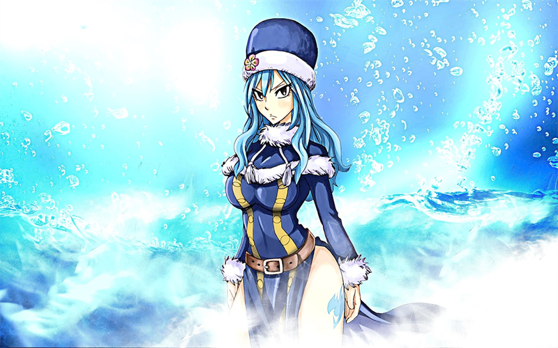 Fairy Tail theme