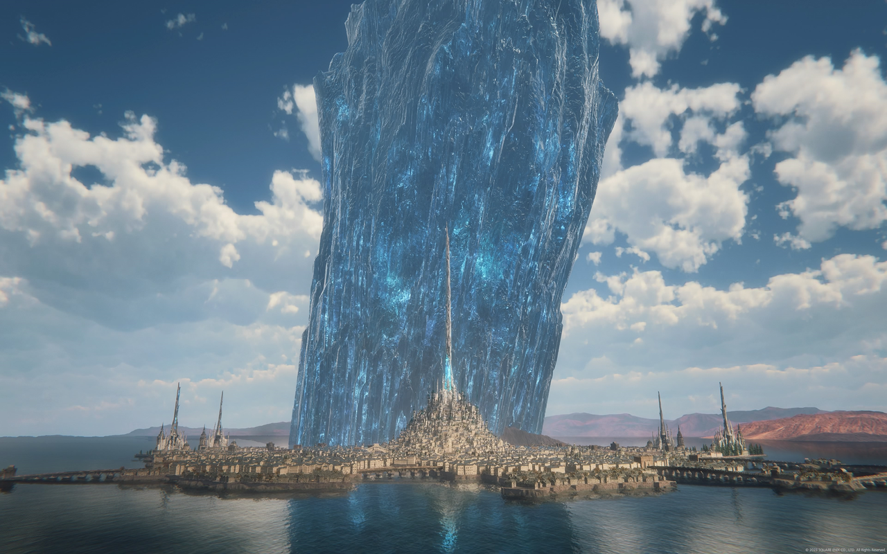 Final Fantasy theme