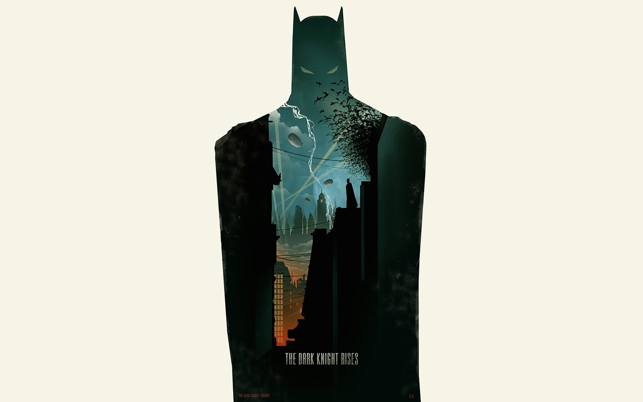 BatMan theme