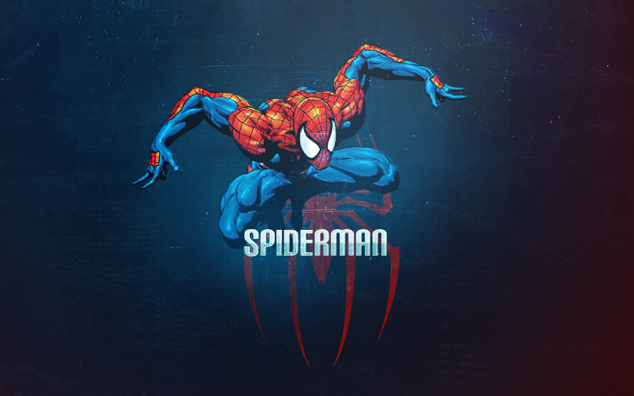 Spiderman theme