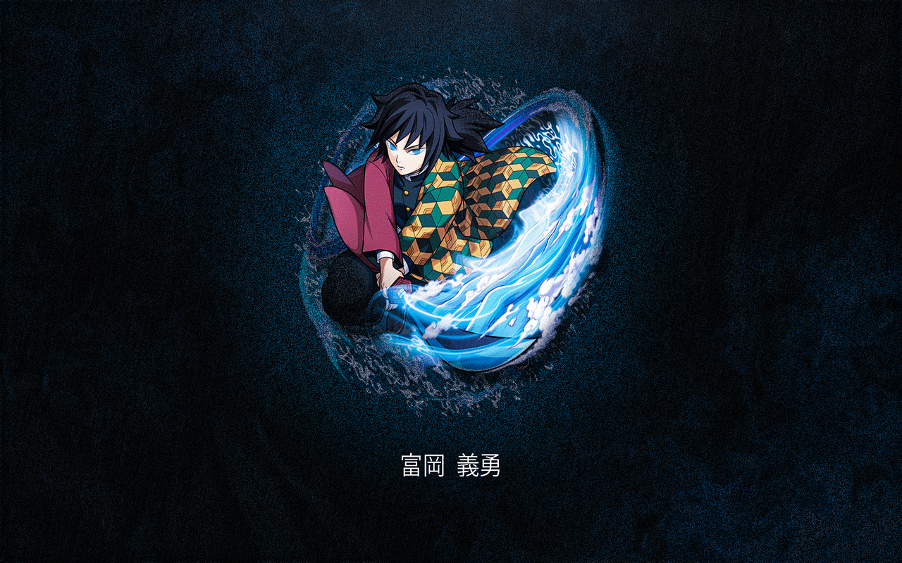 Demon Slayer theme