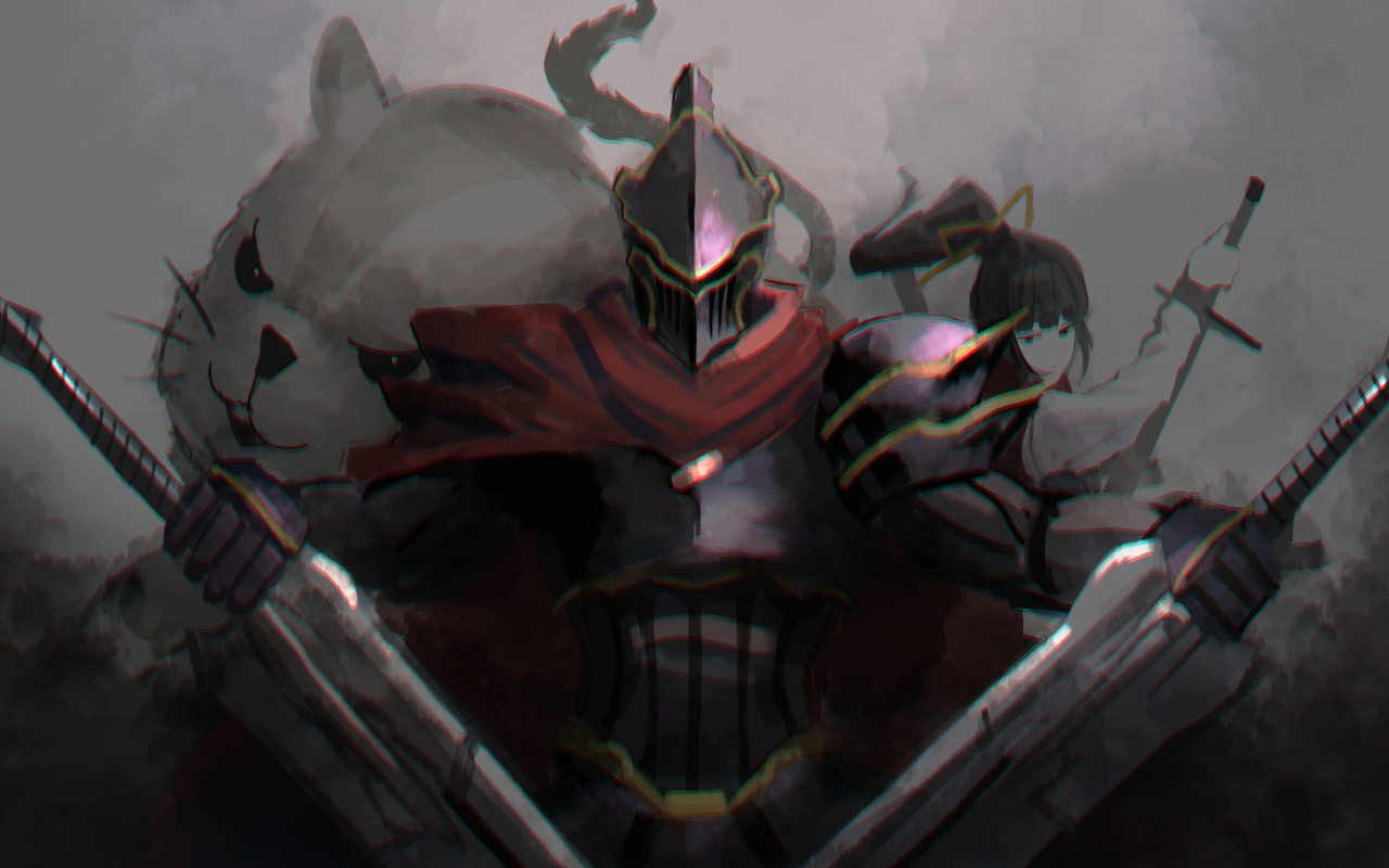 OverLord theme