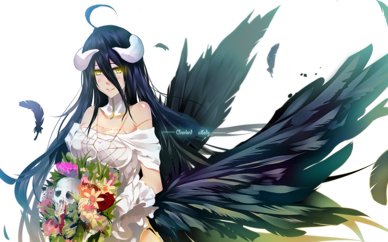 OverLord theme