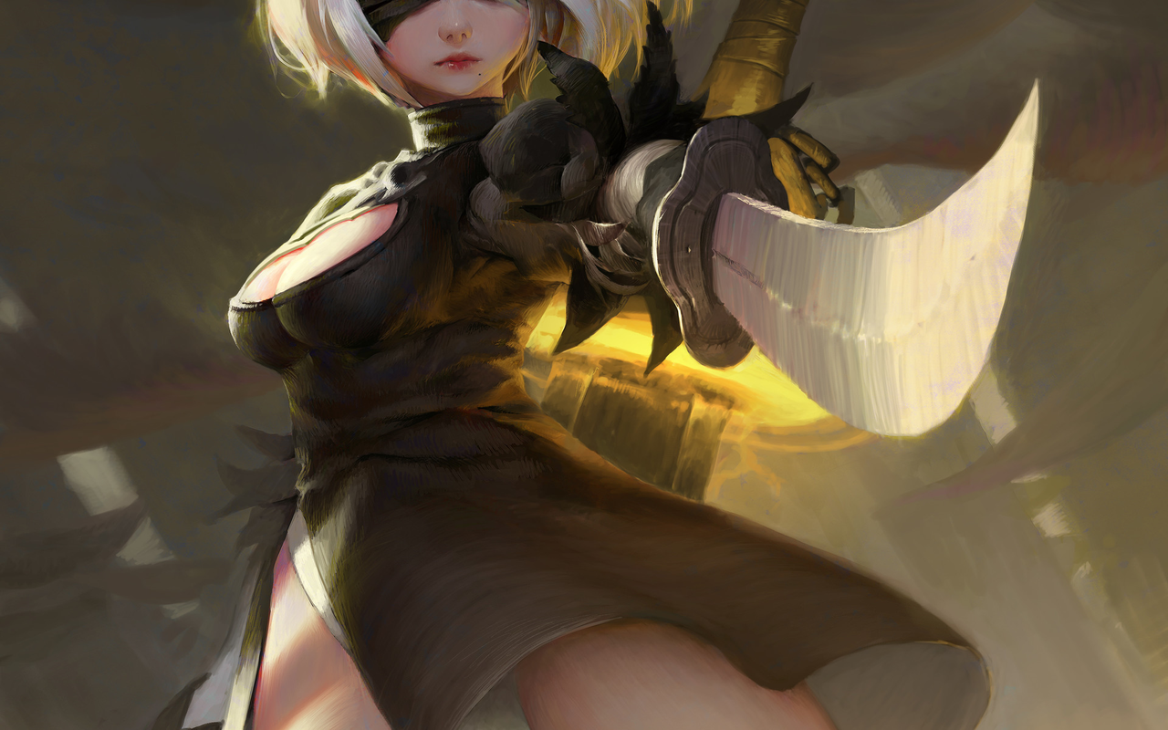 2B theme