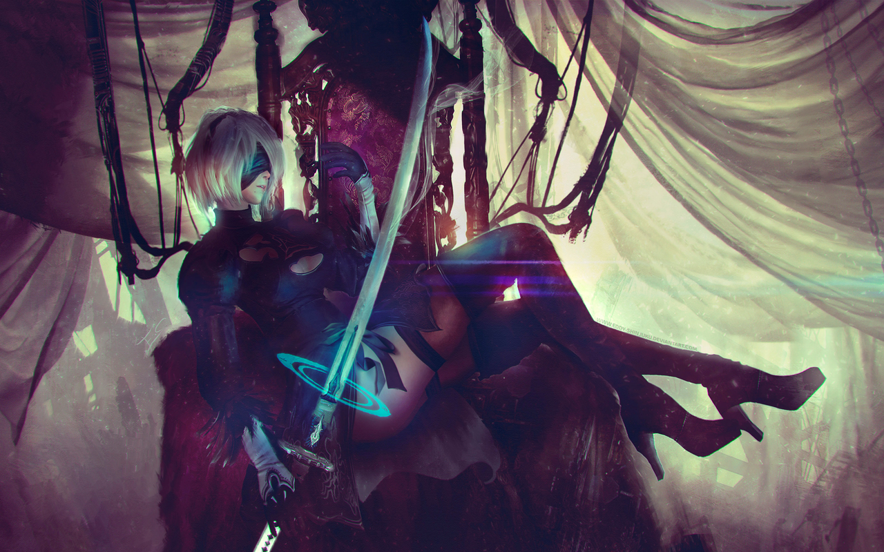2B theme