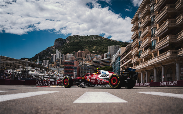 F1 Ferrari Team Theme