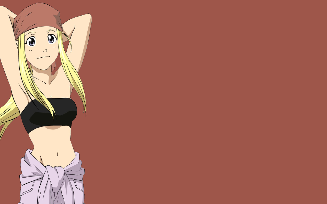 Fullmetal Alchemist theme