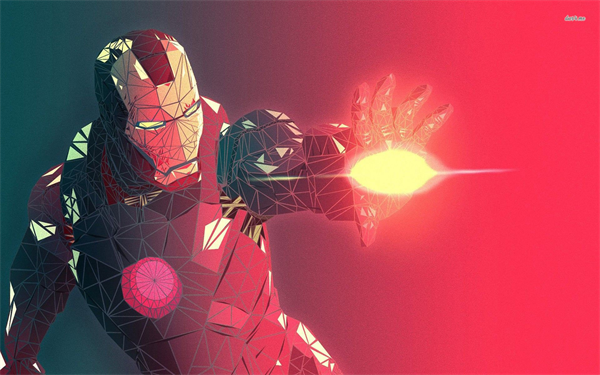 Ironman theme