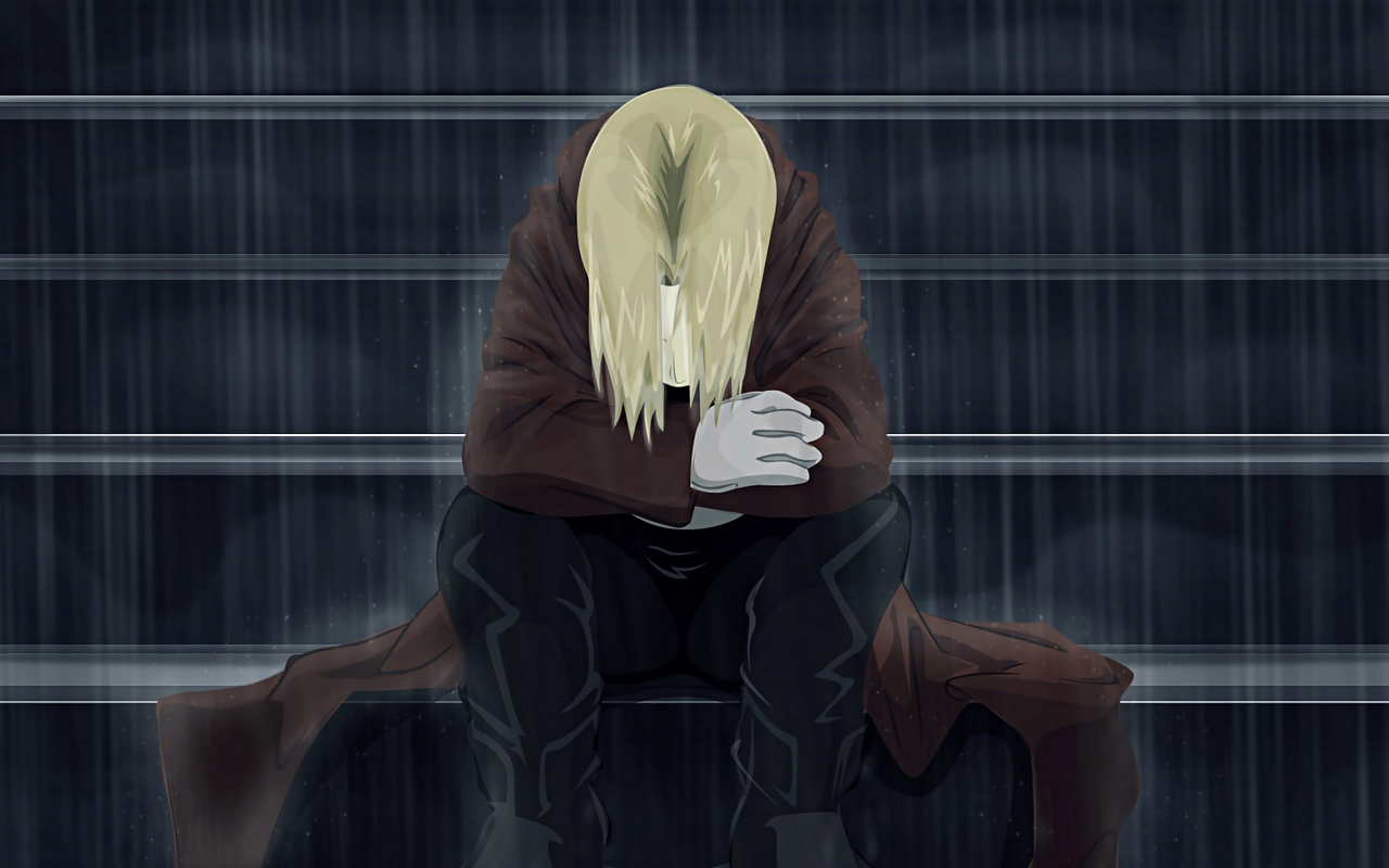 Fullmetal Alchemist theme