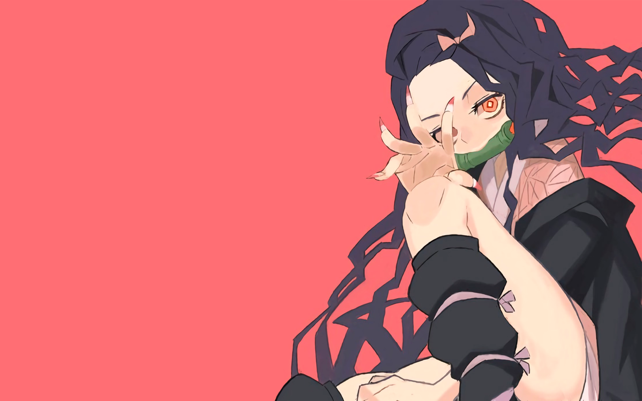 Demon Slayer theme