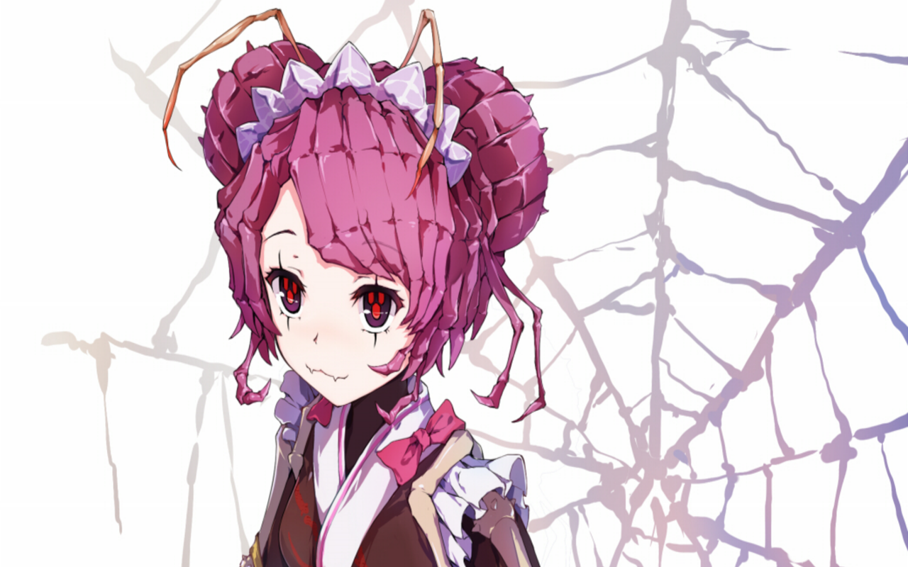 OverLord theme