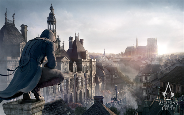 Assassin's Creed theme