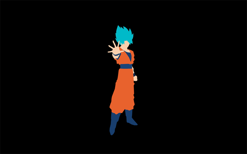Dragon Ball theme