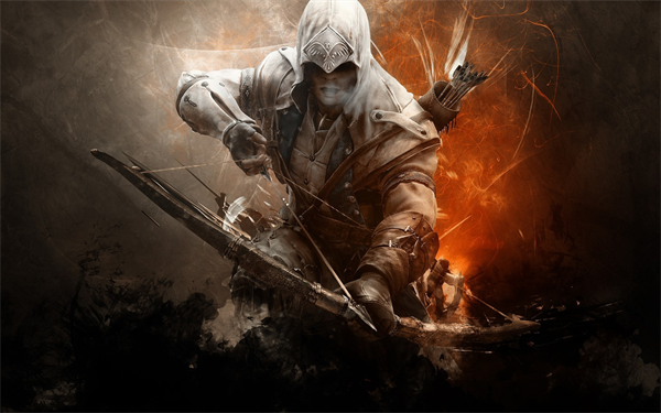 Assassin's Creed theme