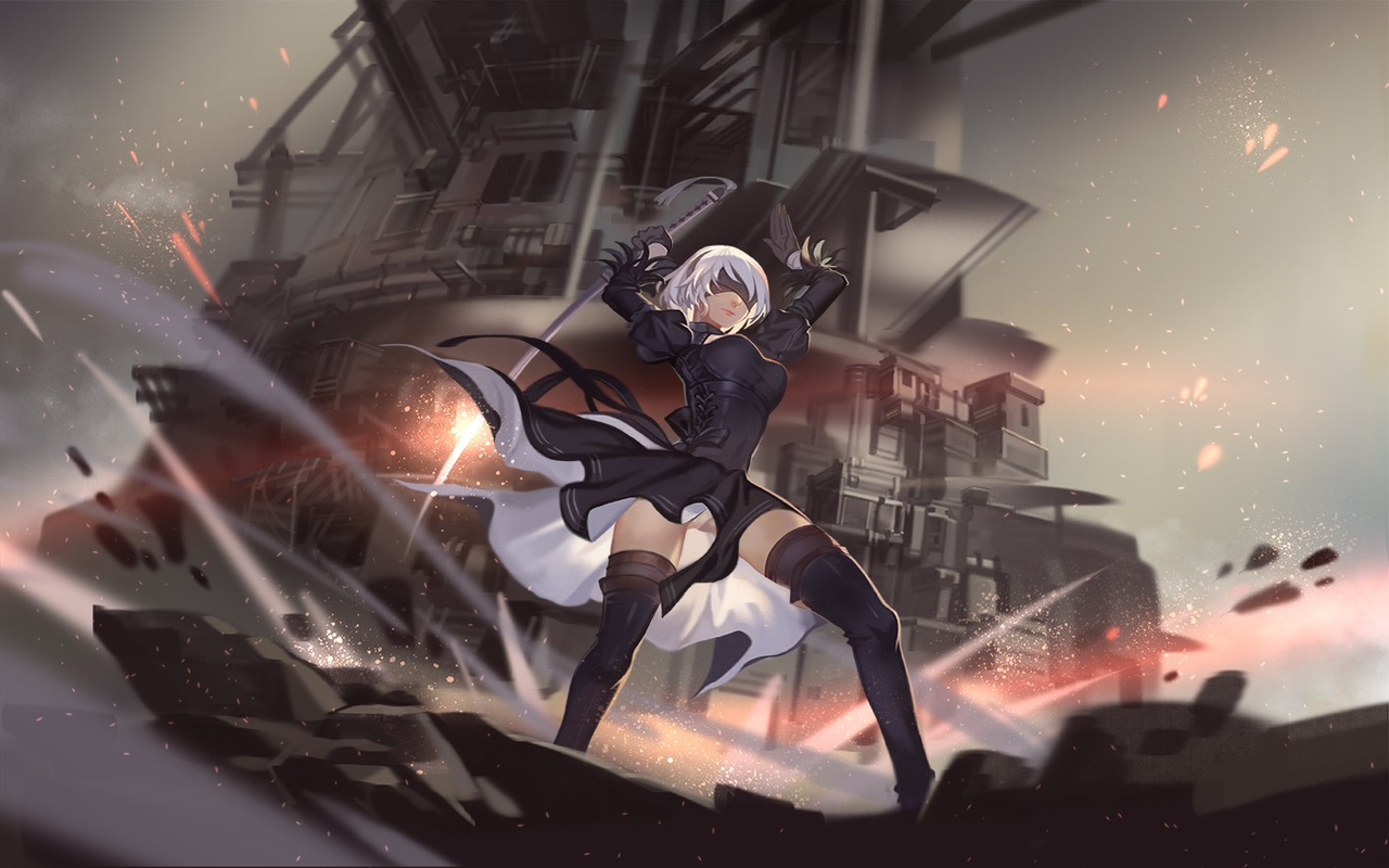 2B theme
