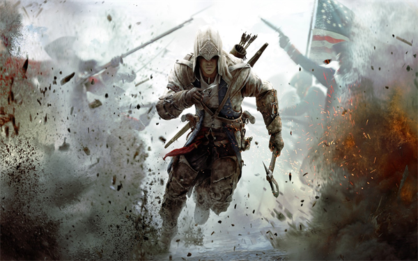 Assassin's Creed theme