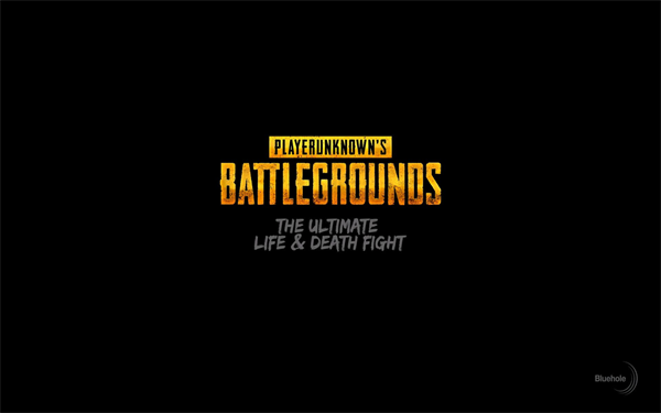 PUBG theme